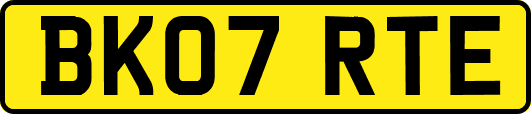 BK07RTE