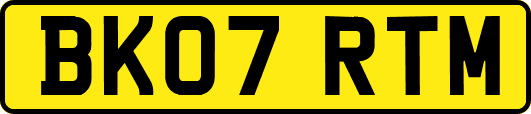 BK07RTM