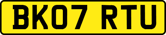 BK07RTU