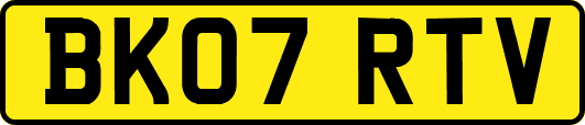 BK07RTV