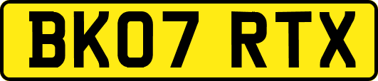 BK07RTX