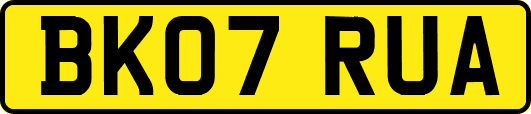BK07RUA