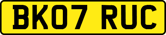 BK07RUC