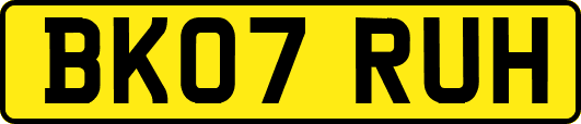 BK07RUH