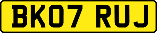 BK07RUJ