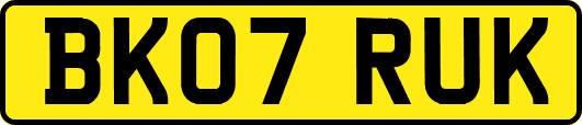 BK07RUK