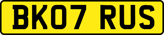 BK07RUS