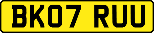 BK07RUU