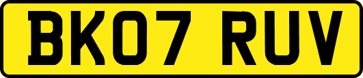 BK07RUV