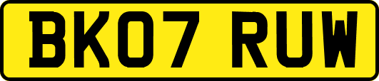 BK07RUW