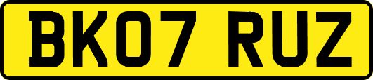 BK07RUZ