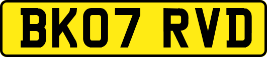 BK07RVD