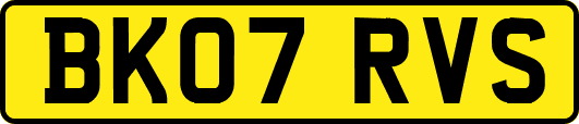 BK07RVS