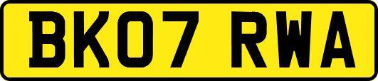 BK07RWA