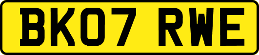 BK07RWE