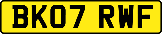 BK07RWF