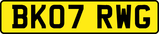 BK07RWG