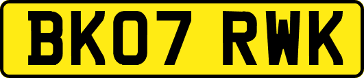 BK07RWK