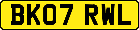 BK07RWL