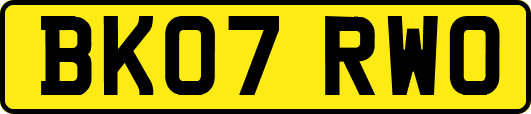 BK07RWO
