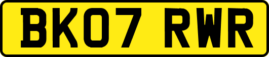 BK07RWR
