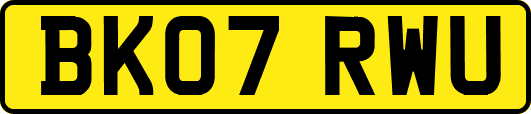 BK07RWU