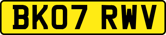 BK07RWV