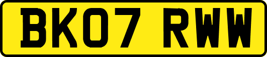 BK07RWW