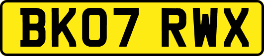 BK07RWX