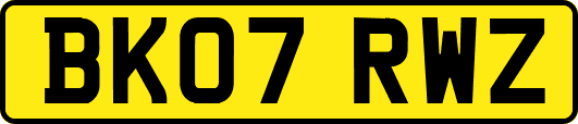 BK07RWZ
