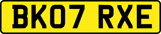 BK07RXE