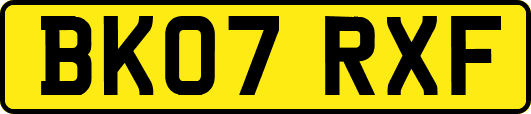 BK07RXF