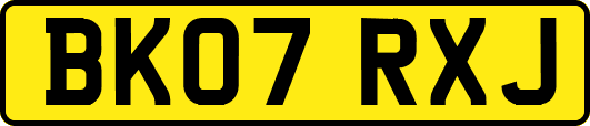 BK07RXJ
