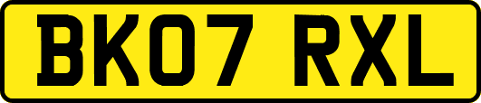 BK07RXL