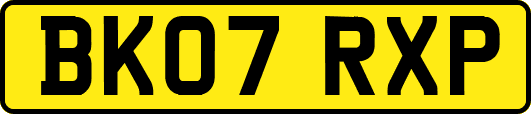 BK07RXP