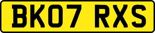 BK07RXS