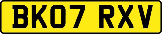 BK07RXV