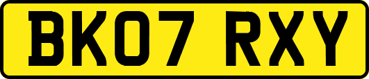 BK07RXY