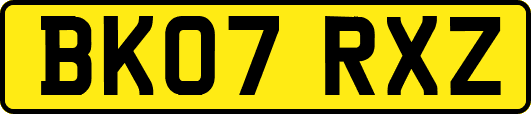 BK07RXZ