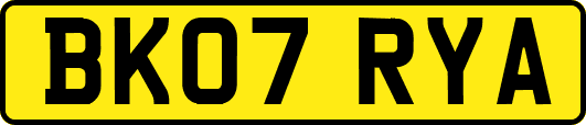 BK07RYA