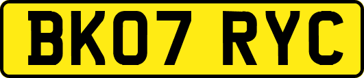 BK07RYC