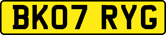 BK07RYG