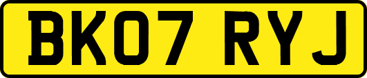 BK07RYJ