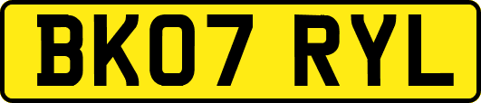 BK07RYL