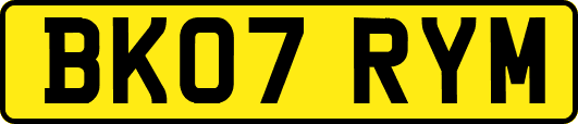 BK07RYM