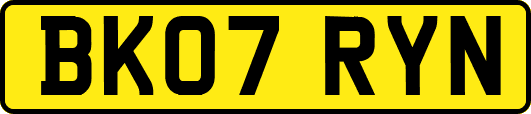 BK07RYN