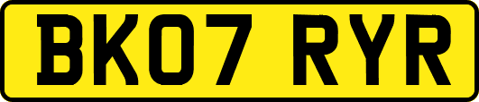 BK07RYR