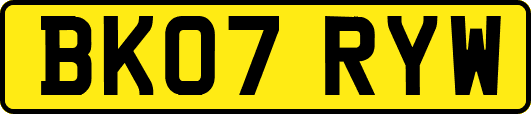 BK07RYW