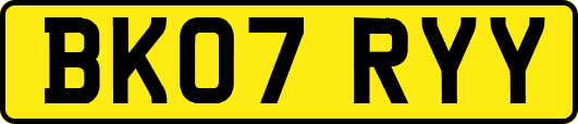 BK07RYY