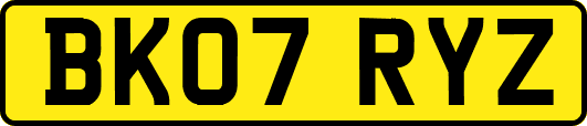 BK07RYZ
